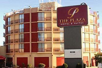Best Western Plus Wausau Tower Inn Kültér fotó