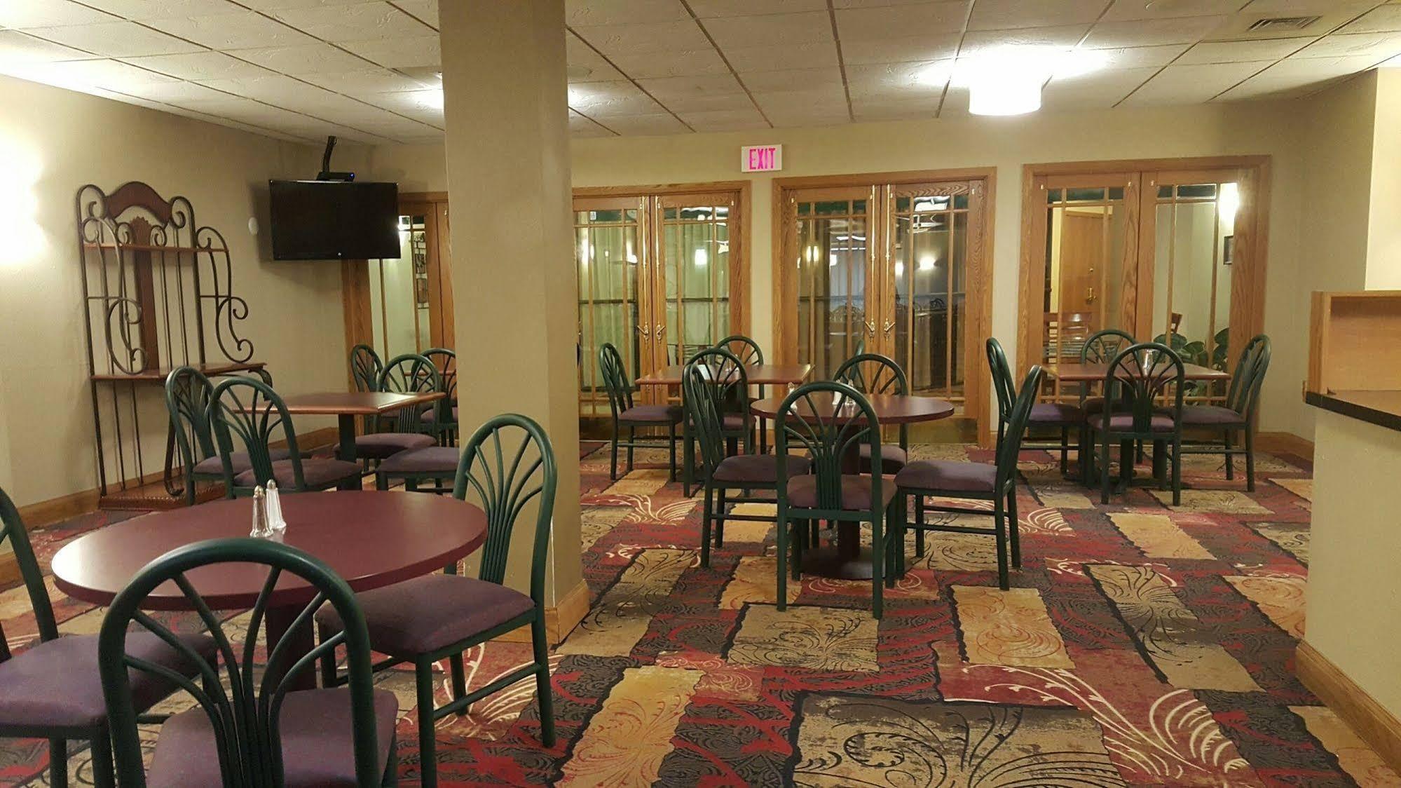 Best Western Plus Wausau Tower Inn Kültér fotó