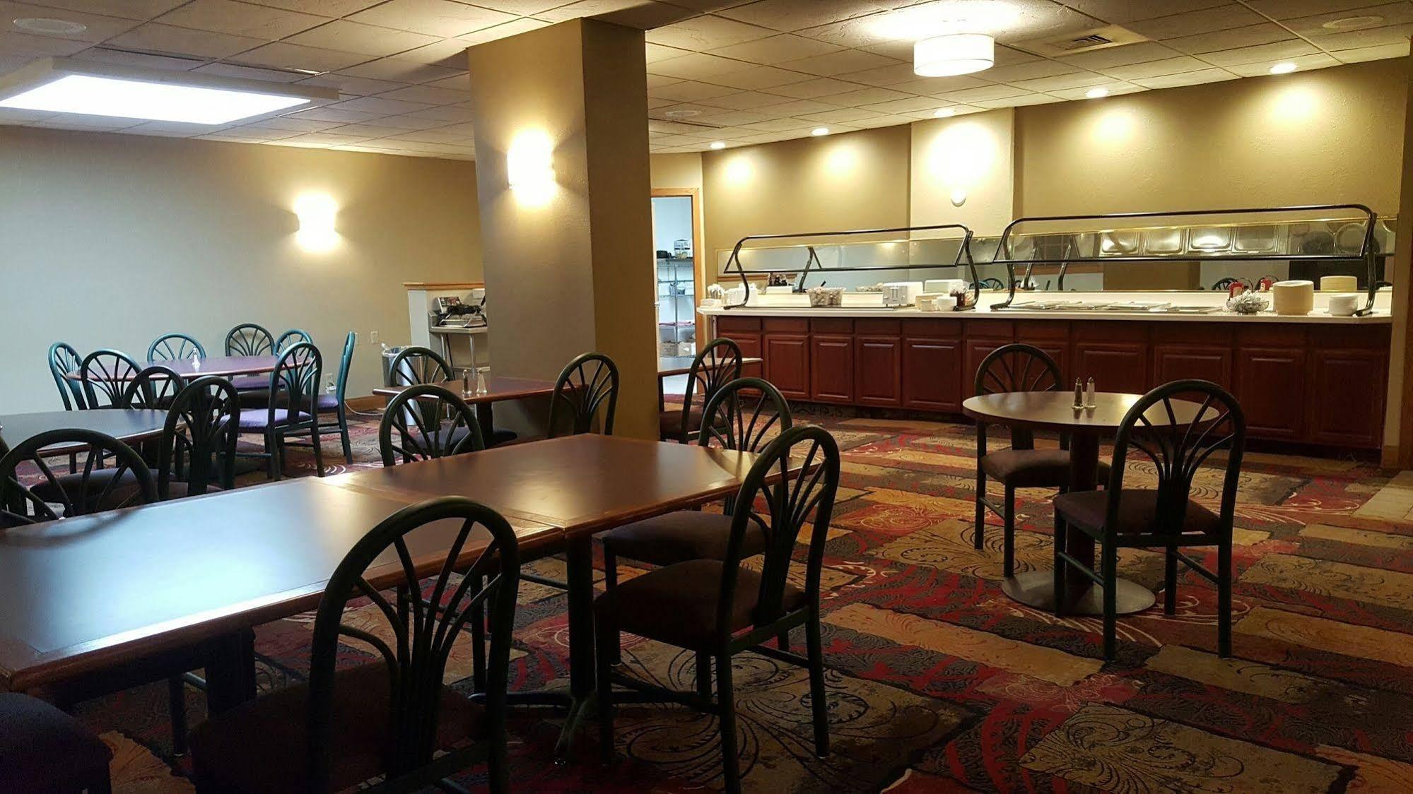 Best Western Plus Wausau Tower Inn Kültér fotó