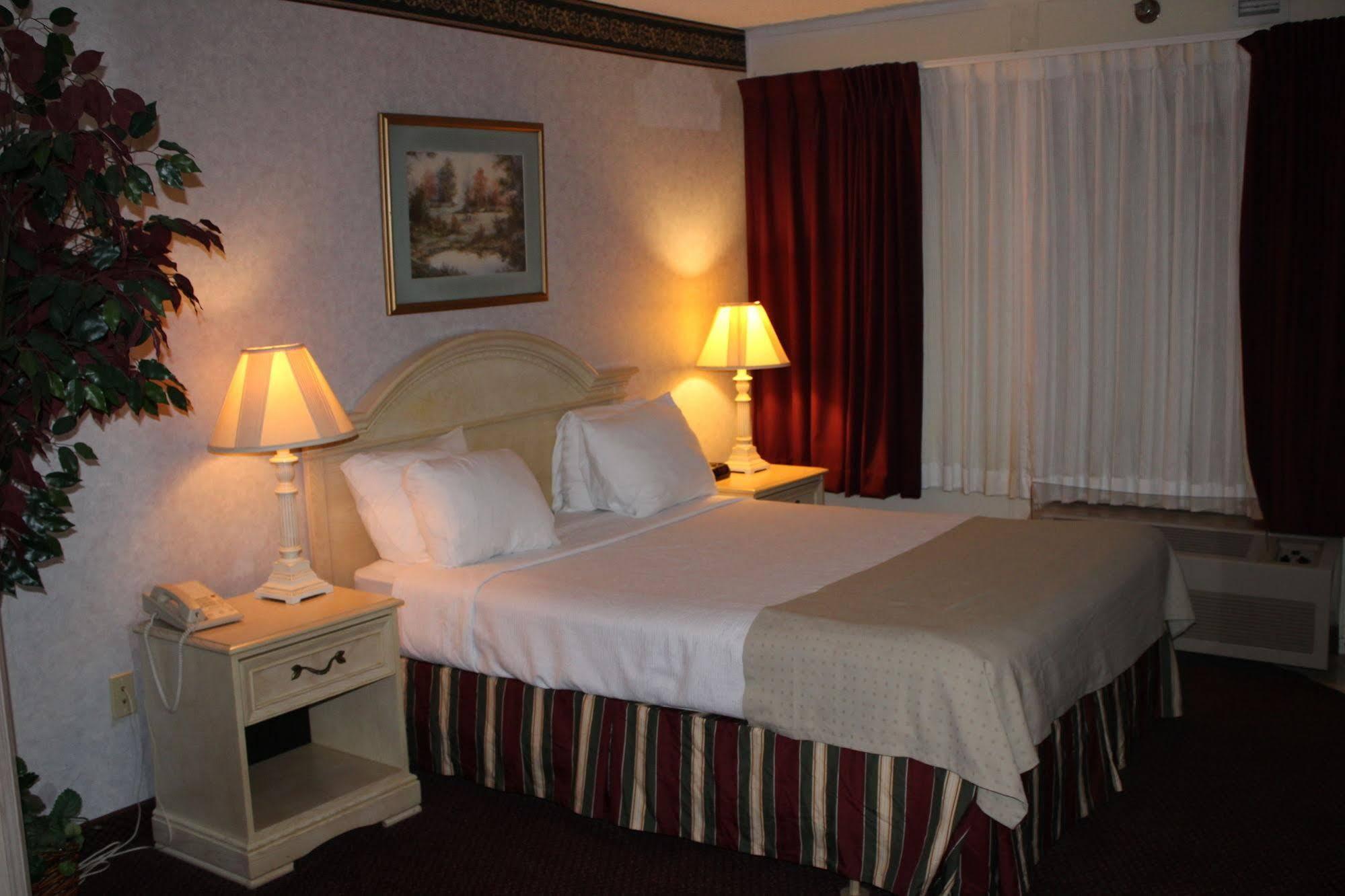 Best Western Plus Wausau Tower Inn Kültér fotó