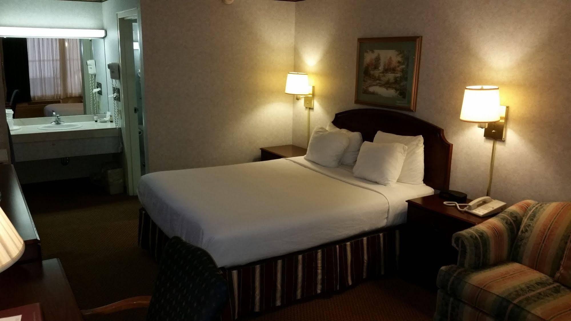 Best Western Plus Wausau Tower Inn Kültér fotó