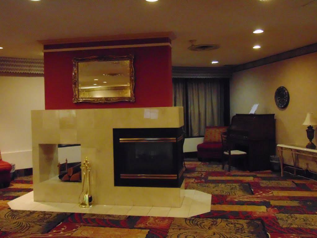 Best Western Plus Wausau Tower Inn Kültér fotó