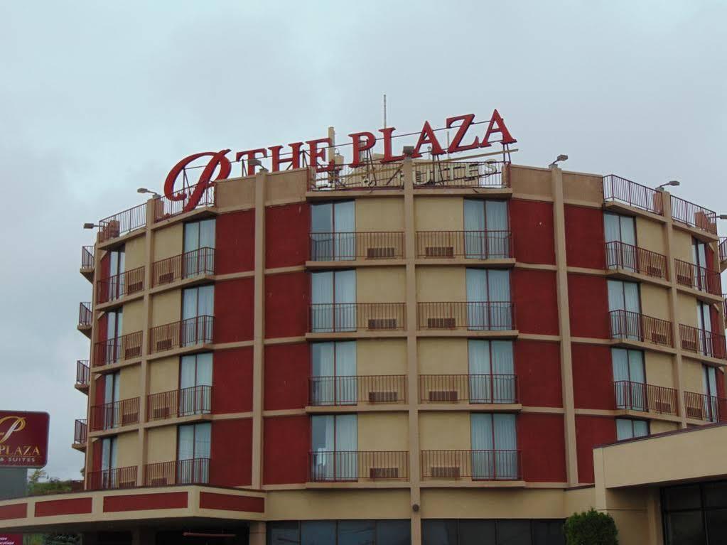 Best Western Plus Wausau Tower Inn Kültér fotó