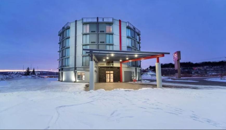 Best Western Plus Wausau Tower Inn Kültér fotó