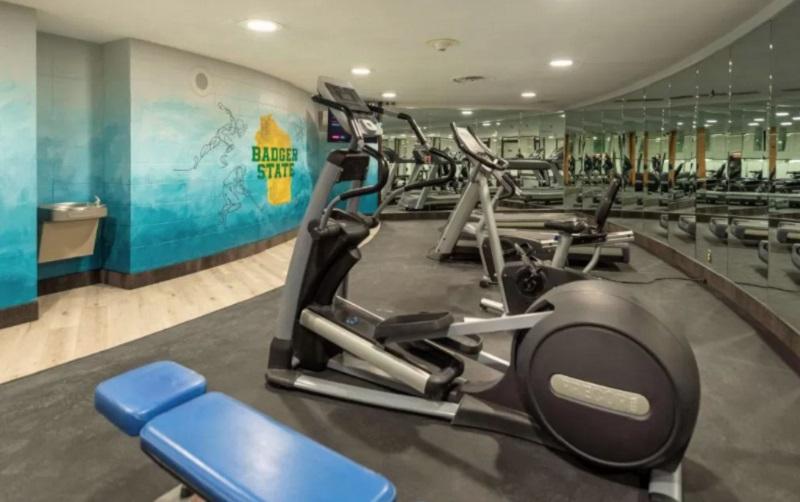 Best Western Plus Wausau Tower Inn Kültér fotó