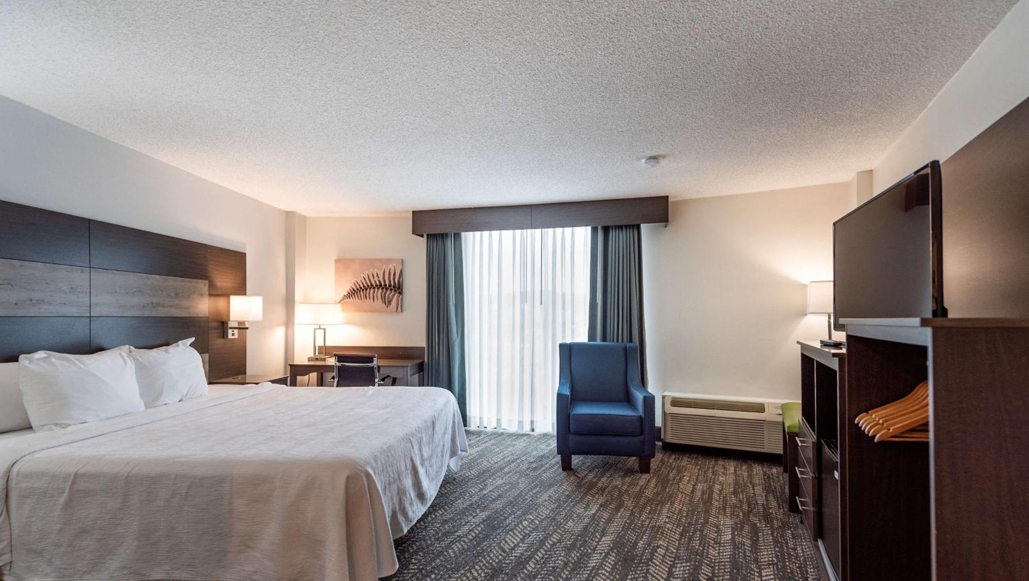 Best Western Plus Wausau Tower Inn Kültér fotó