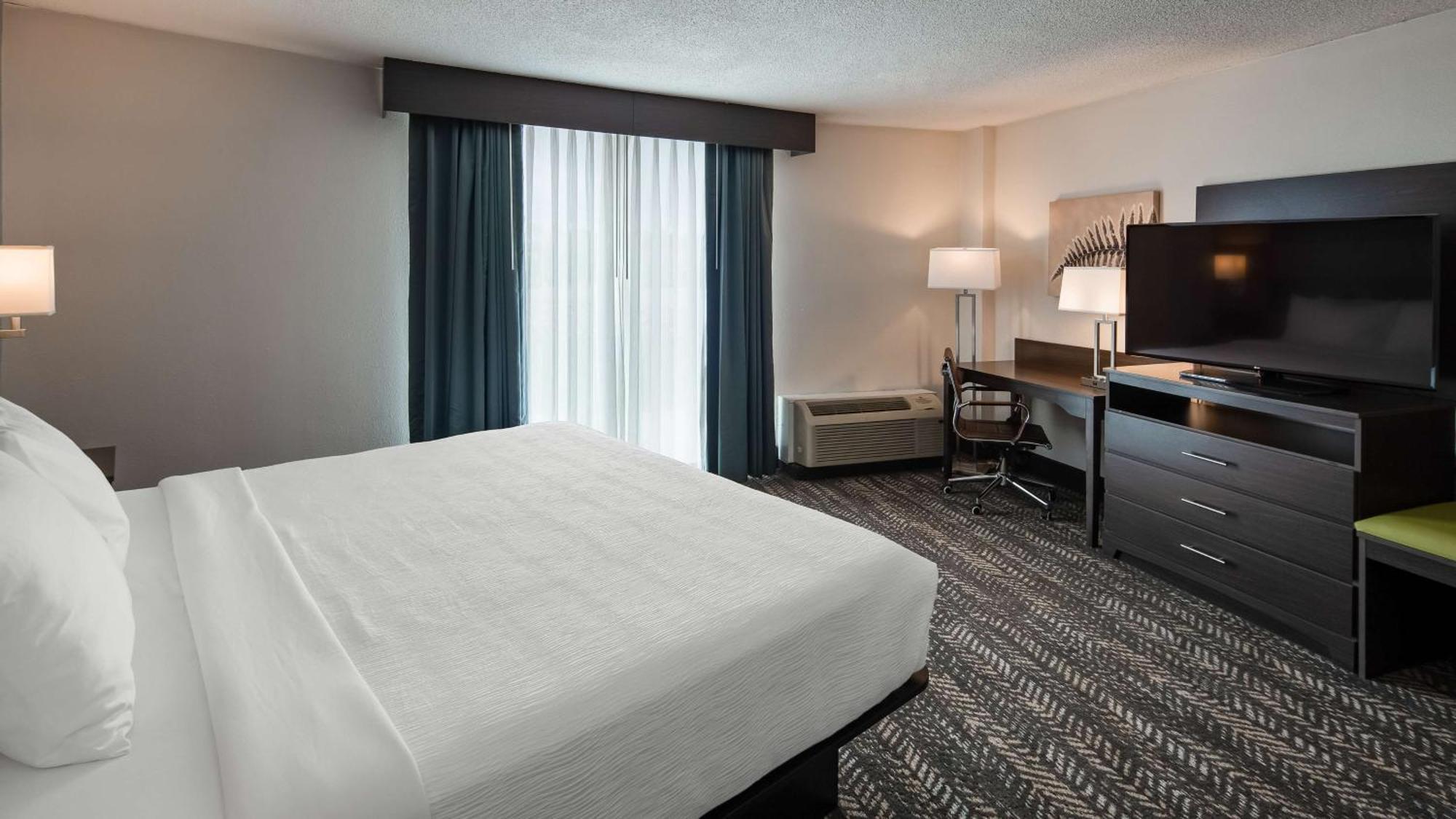 Best Western Plus Wausau Tower Inn Kültér fotó