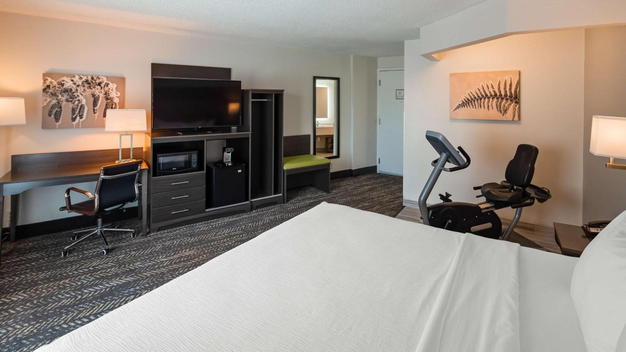 Best Western Plus Wausau Tower Inn Kültér fotó