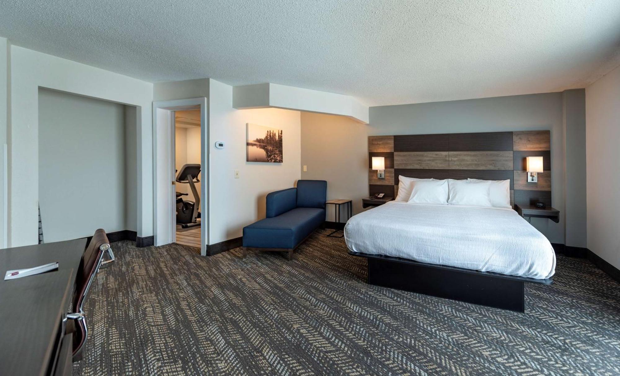 Best Western Plus Wausau Tower Inn Kültér fotó