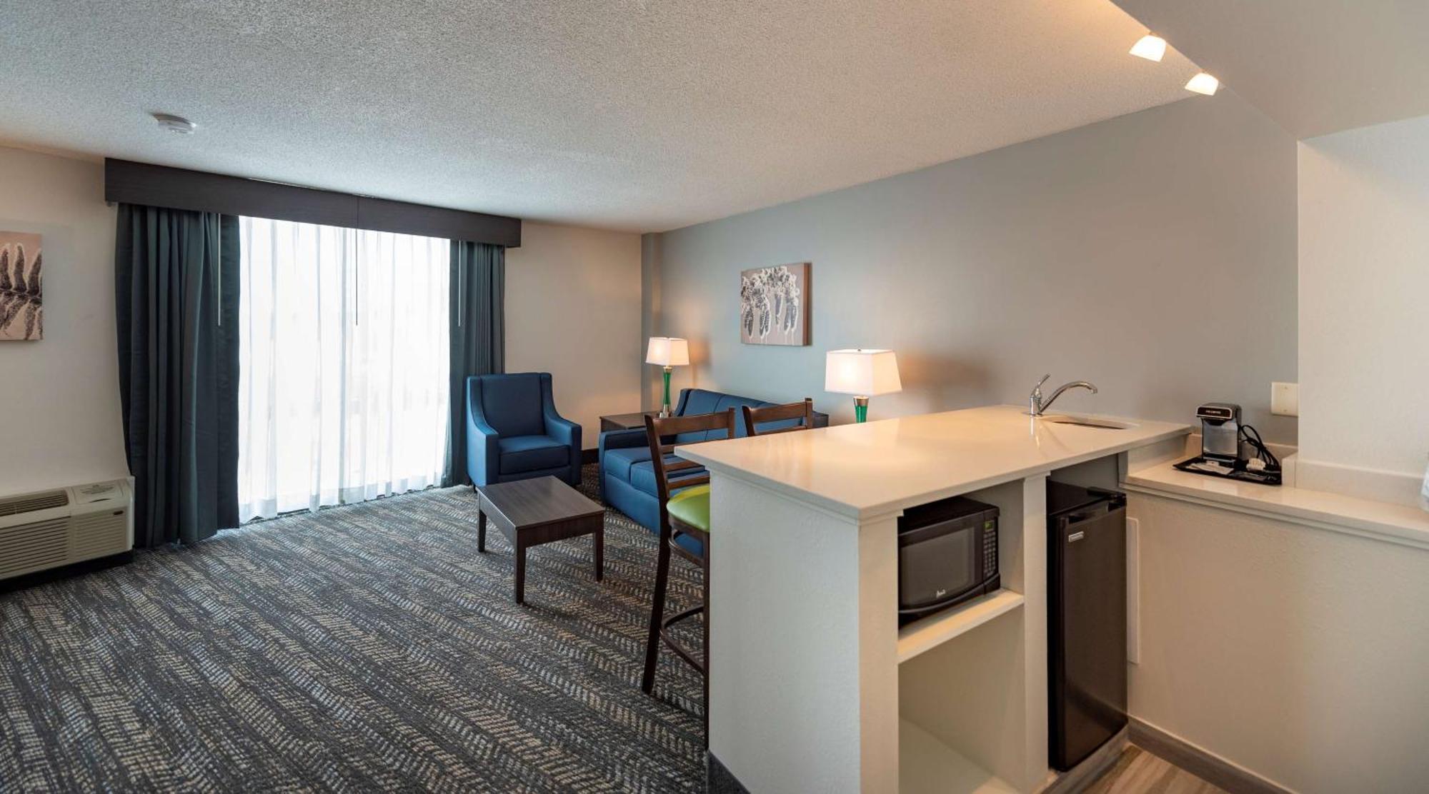 Best Western Plus Wausau Tower Inn Kültér fotó