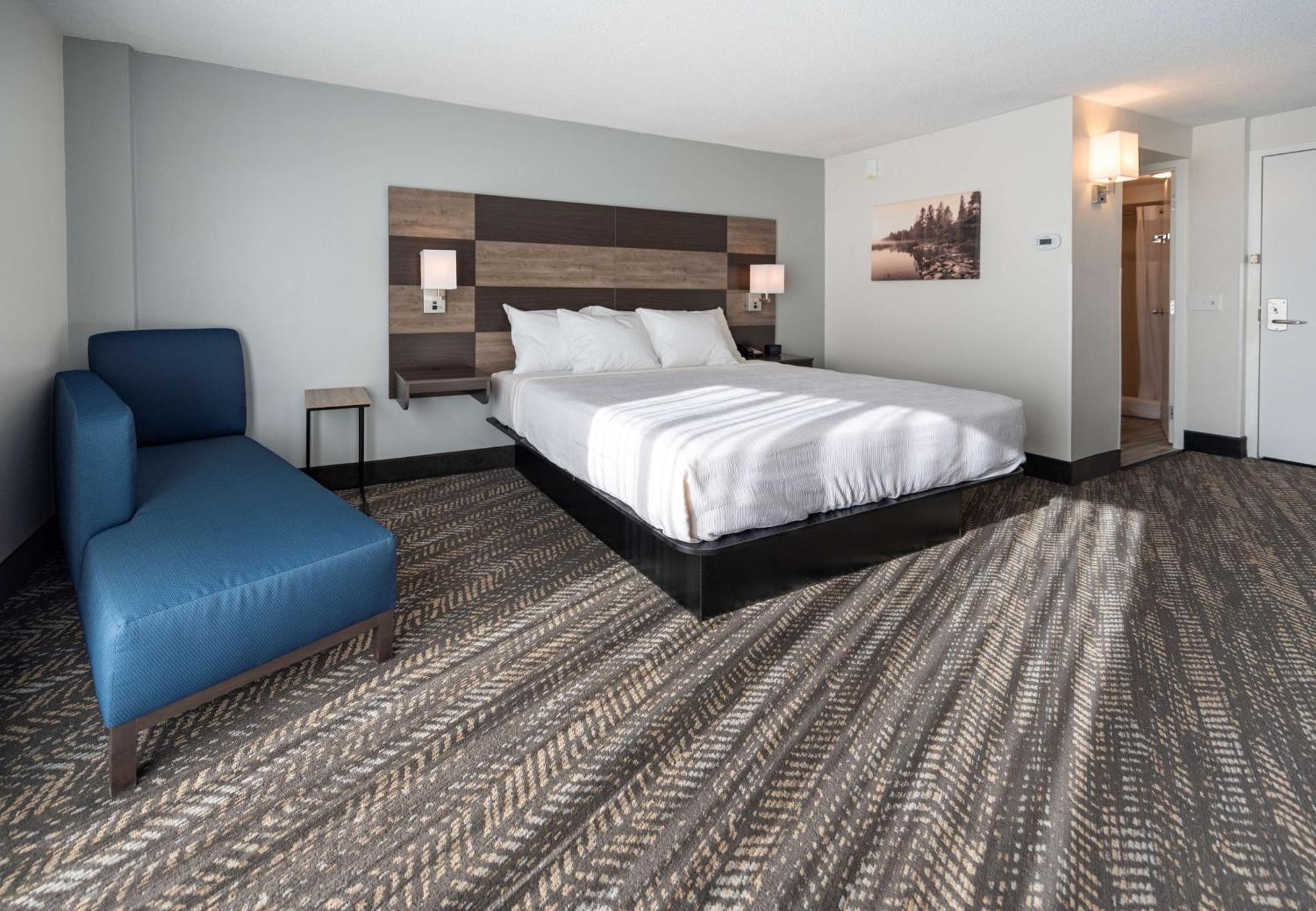 Best Western Plus Wausau Tower Inn Kültér fotó