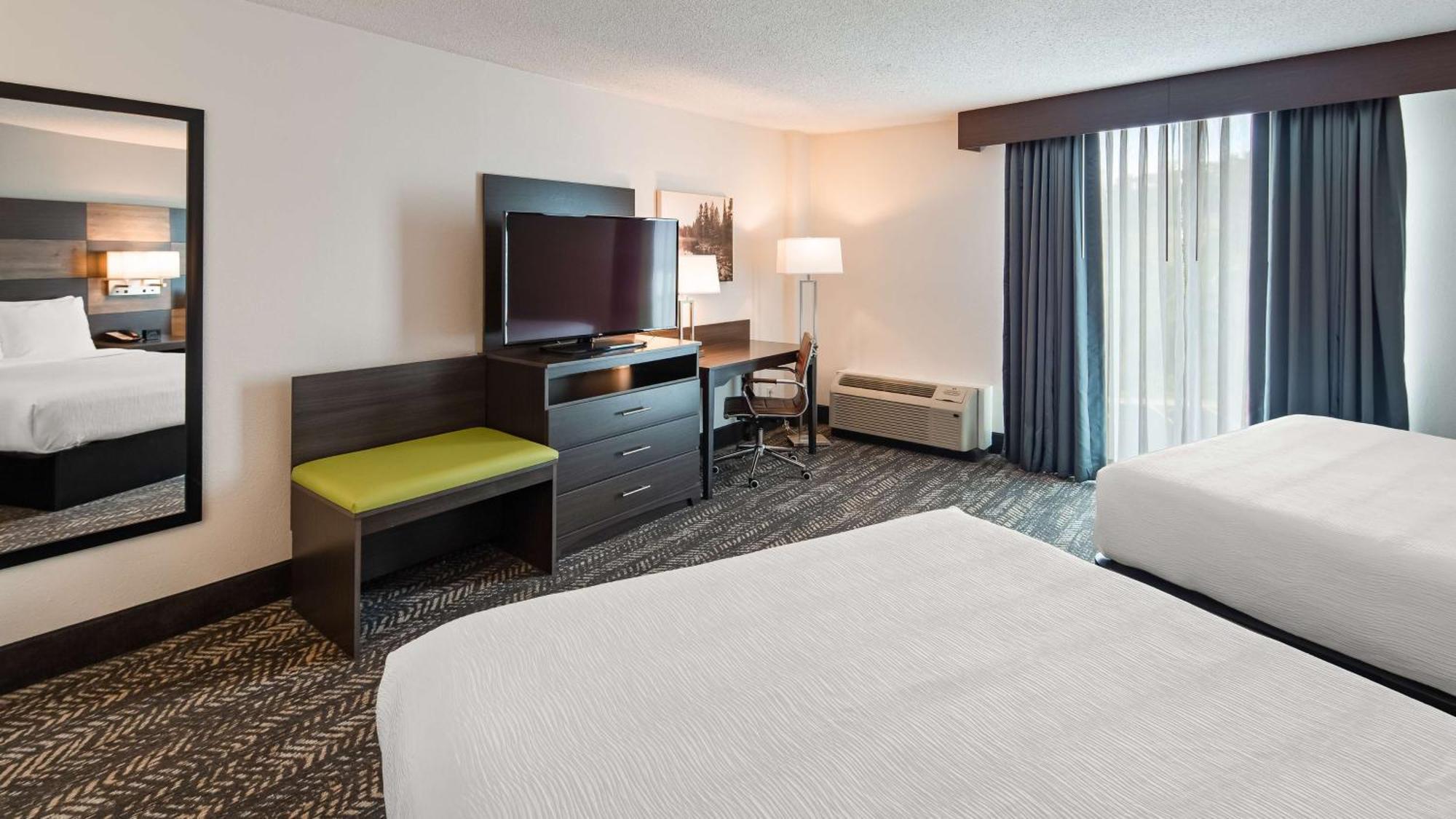 Best Western Plus Wausau Tower Inn Kültér fotó