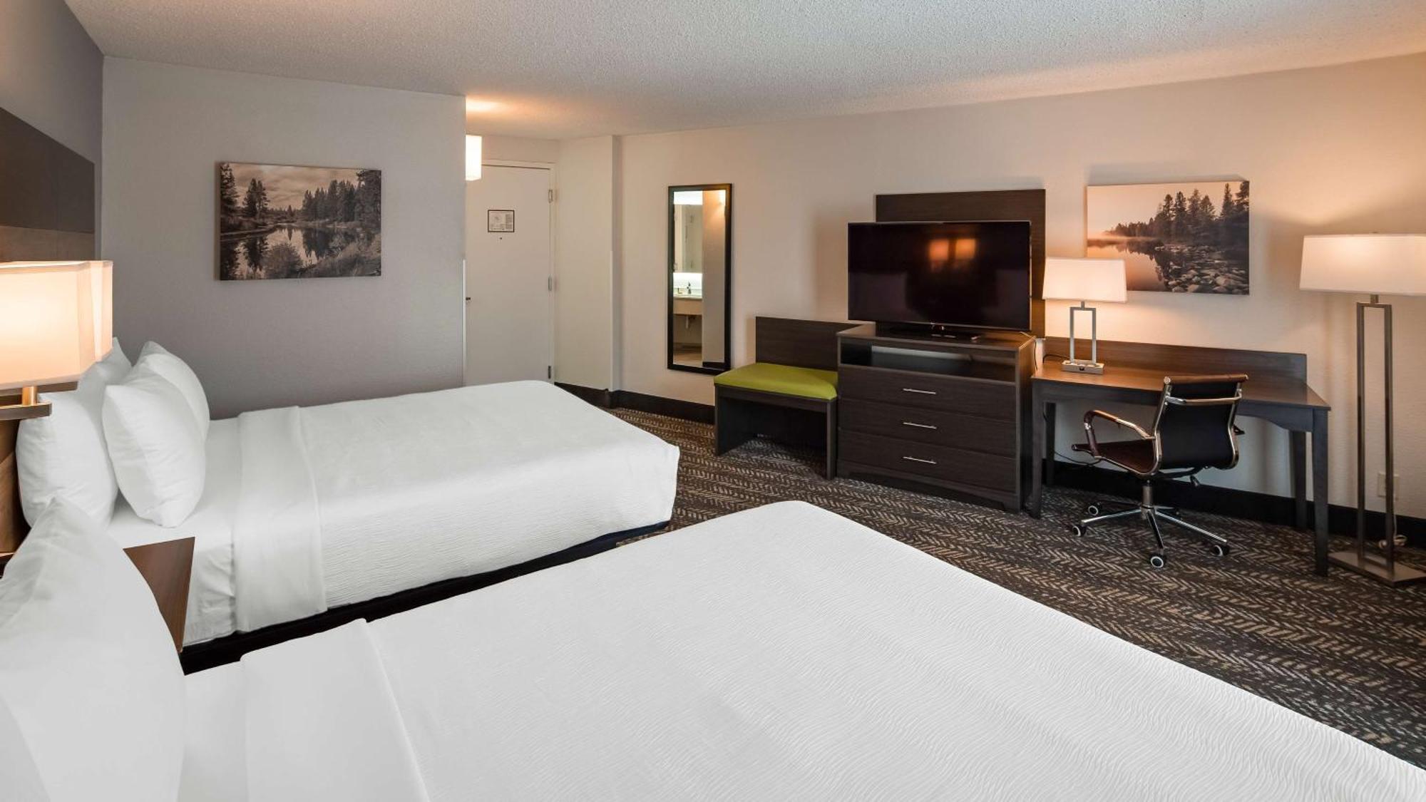 Best Western Plus Wausau Tower Inn Kültér fotó