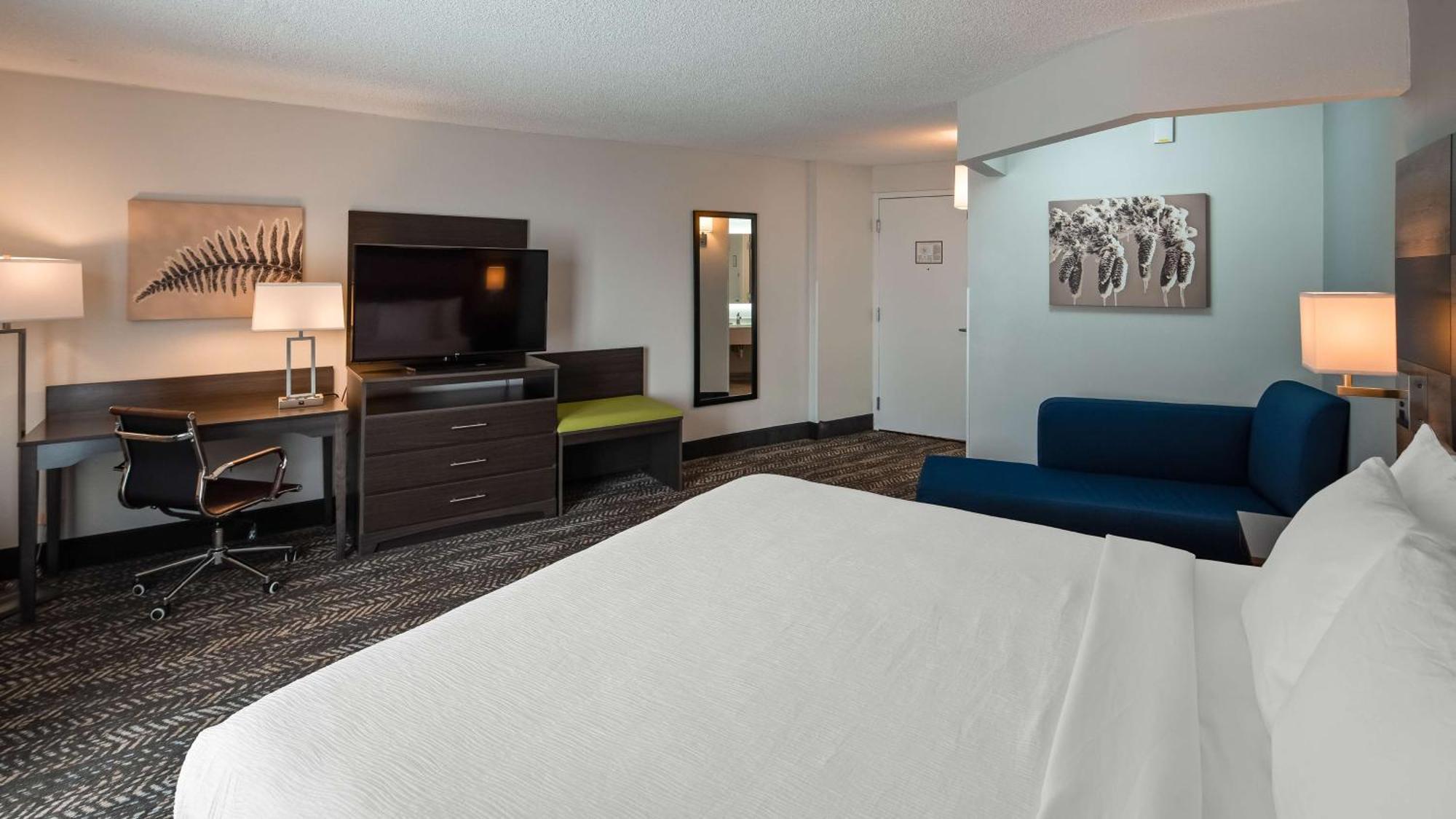 Best Western Plus Wausau Tower Inn Kültér fotó