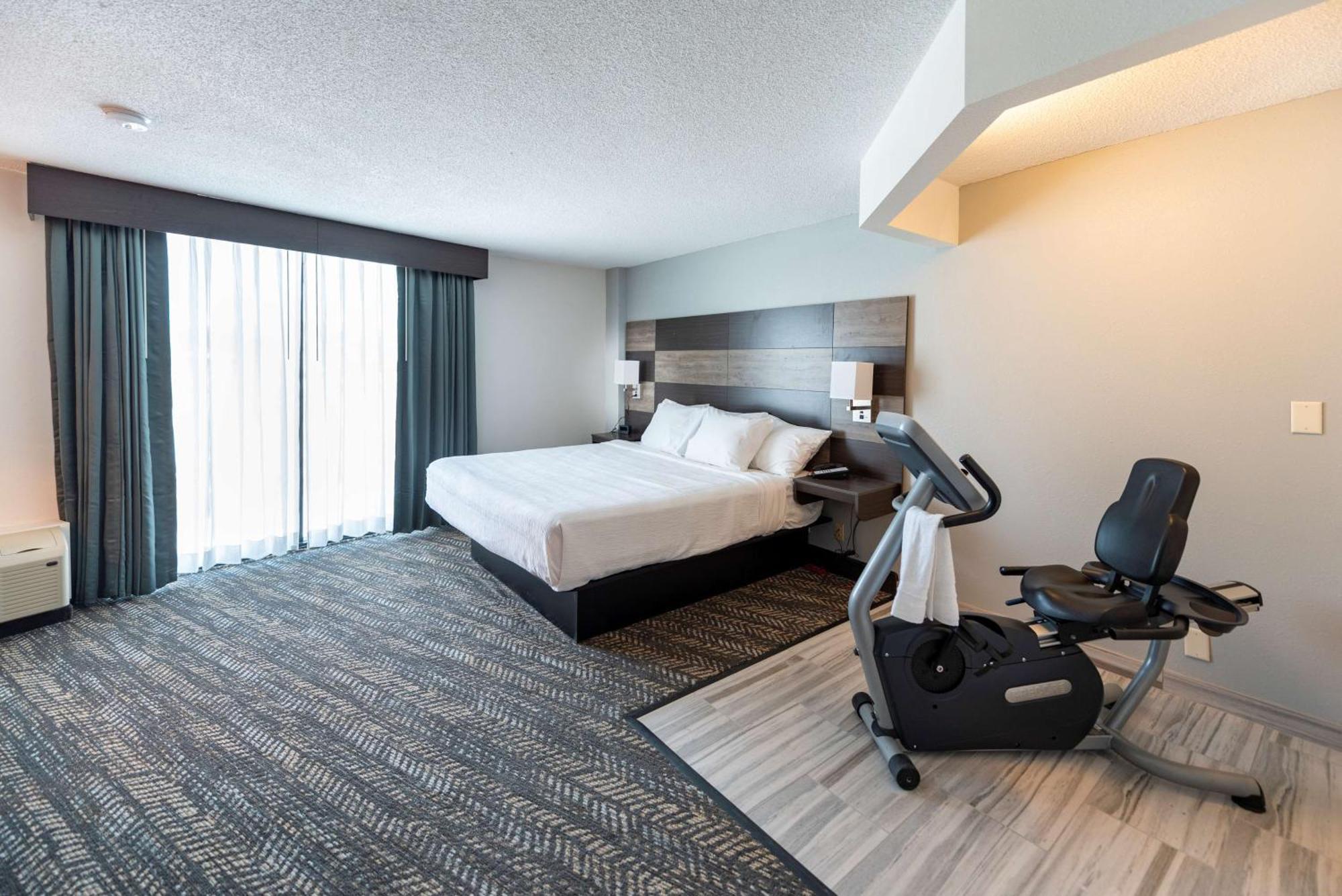 Best Western Plus Wausau Tower Inn Kültér fotó