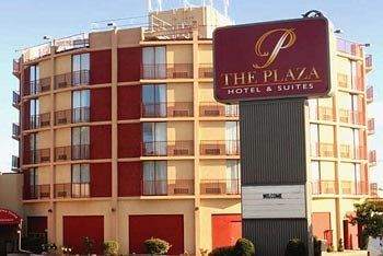 Best Western Plus Wausau Tower Inn Kültér fotó
