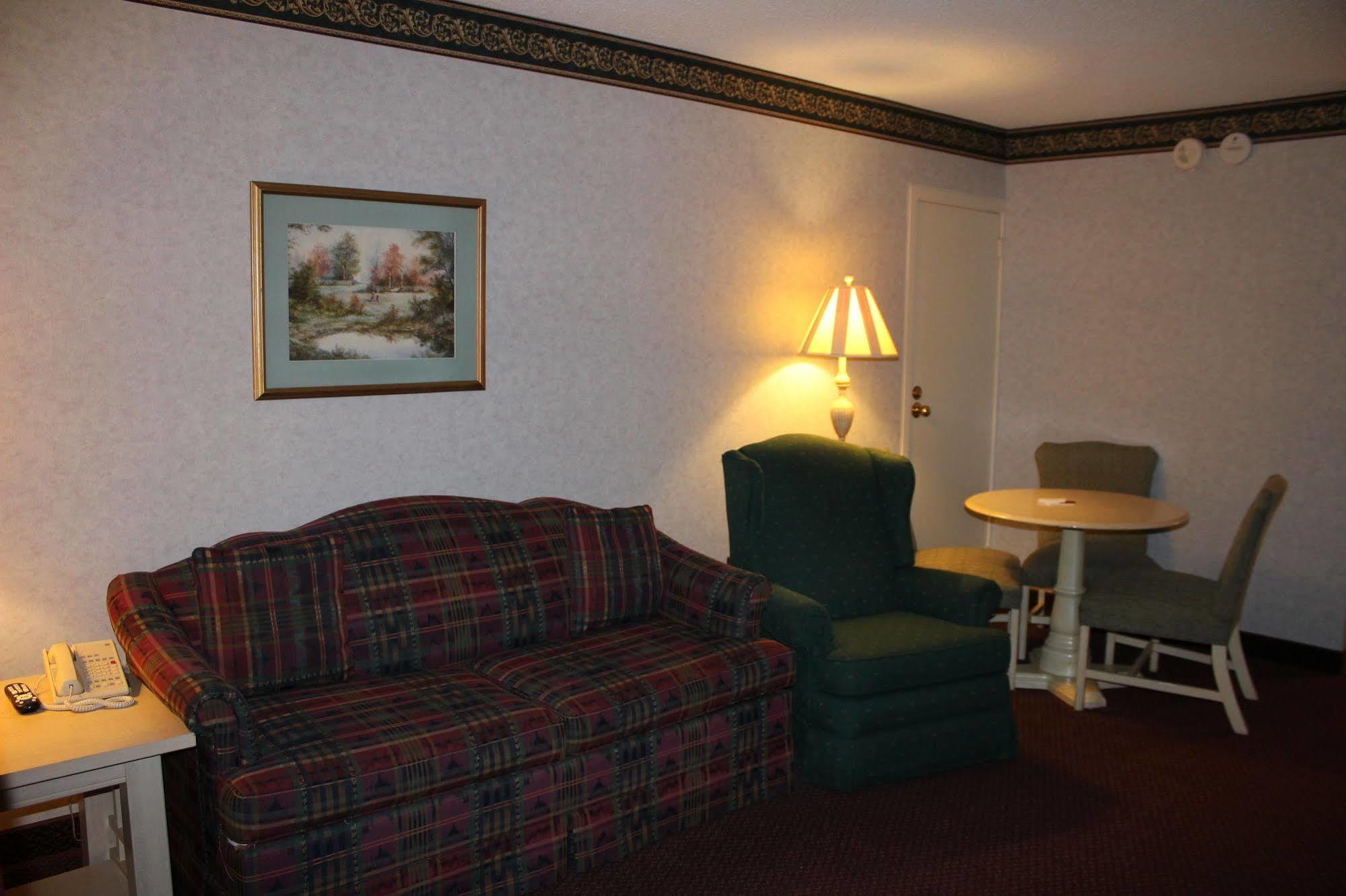 Best Western Plus Wausau Tower Inn Kültér fotó