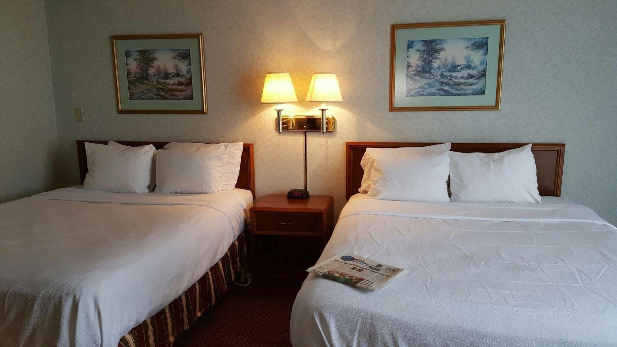 Best Western Plus Wausau Tower Inn Kültér fotó